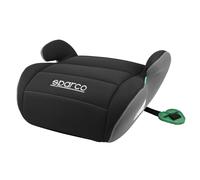 SPARCO Réhausseur (Ref: F100KIBK)