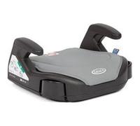 Rehausseur Basic Siège Avec Dossier Opal Sky Aqua G