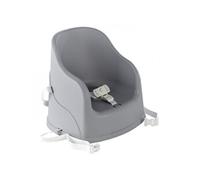 Rehausseur THERMOBABY BLOC de Chaise Tudi Charme Gris
