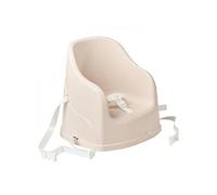 Rehausseur Bloc de réhausseur de chaise glacé Marron