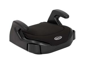 Rehausseur Bosster Basic - Black