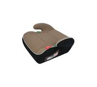 Carkids Rehausseur I-Size 125-150cm Taupe/Noir