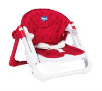 Rehausseur Chairy Ladybug - Ladybug