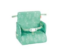 Réhausseur chaise bébé nomade ours