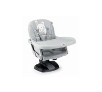 Rehausseur de chaise Idea | Plus de couleurs disponibles | 0-36 mois | Réglable en hauteur sur 7 positions