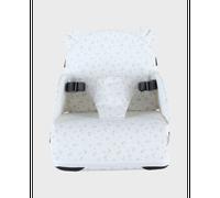 Réhausseur chaise imperméable