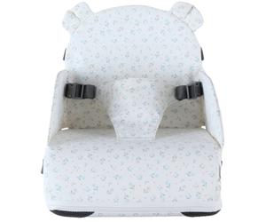 Réhausseur chaise Romance Mix & Match