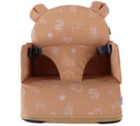 Réhausseur chaise Sweet caramel Mix & Match