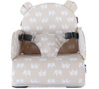 Réhausseur chaise Tender beige Mix & Match