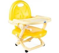 Rehausseur CHICCO Pocket Snack Saffron G