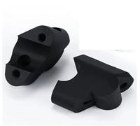 réhausseur Compatible Avec Ducati Pour Multistrada Pour V4 Pour V4S Pour Rally Adaptateur D'extension De Pince De Rehausseur De Guidon De Moto Augmenteur De Guidon