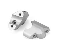 réhausseur Compatible Avec Ducati Pour Multistrada Pour V4 Pour V4S Pour Rally Adaptateur D'extension De Pince De Rehausseur De Guidon De Moto Augmenteur De Guidon