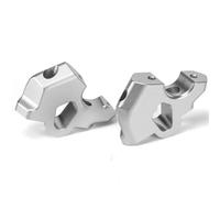 réhausseur Compatible Avec R1300GS 2024 La Pince De Rehausseur De Guidon De Moto Rehausseur De Guidon Pour Adaptateur De Déplacement Arrière Rehausseur De Guidon De Moto Tout-terrain