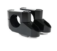 réhausseur Compatible Avec Suzuki Pour GSX-8S 2023 2024 Pour V-Strom Pour DL1000 XT 2017-2019 Pour 800 SE DE 2023 2024 Moto Tout-terrain Guidon Riser