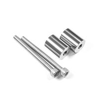 réhausseur Compatible Avec Tiger 1200 Pour Rally Pour Explorer 2022 2023 Accessoires Moto Élévateur Guidon Adaptateur D'extension Pince Barre De Poignée De Traînée