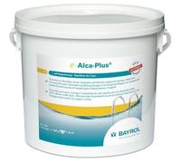 Réhausseur d'alcalinité e.Alca-Plus 5 kg - Bayrol