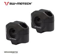 rehausseur de bar SW-MOTECH EH000392200120B
