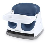 Rehausseur de chaise 2 en 1 Bleu nuit