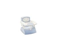 Rehausseur THERMOBABY de chaise - Fleur bleue