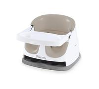 Chaises hautes et réhausseurs bébé Ingenuity Rehausseur de bébé 2 en 1 Cachemire