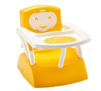 Rehausseur de chaise bébé évolutif 2 en 1 ananas TU