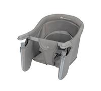 Réhausseur De Chaise Bébé Malva Mineral Gray TU