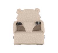Rehausseur de chaise bébé pliable et imperméable Brindilles