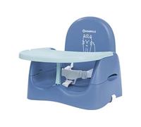 Rehausseur de chaise Chat Pliage Compact Universel De 6 a 36 mois