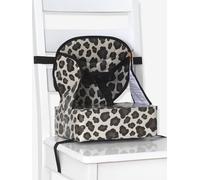 Rehausseur de chaise Easy up BABY TO LOVE marron imprimé TU