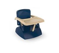 Rehausseur de chaise enfant 2 en 1 YEEHOP Harnais sécurité 3 points Tablette