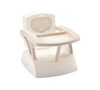 Rehausseur de chaise glacé Marron