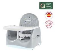 Rehausseur de chaise Home & Go Ours - Hauteur réglable - Universel - De 6 à 36 mois G