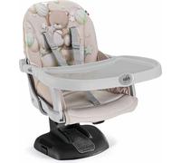 Rehausseur de chaise Idea | Plus de couleurs disponibles | 0-36 mois | Réglable en hauteur sur 7 positions