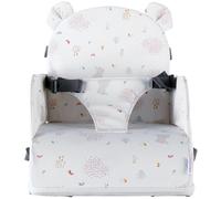 Réhausseur de chaise Lina and Joy