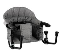 Rehausseur De Chaise Looping Bébé, Déhoussable