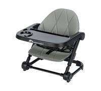 Réhausseur de Chaise Moly Mineral pour enfant de 6 mois à 3 ans BEBE CONFORT