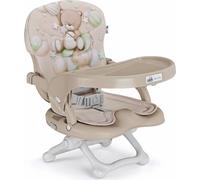 Rehausseur de chaise pour enfants Smarty Pop | Plus de couleurs disponibles | pour 6-36 mois | Réglable en hauteur sur 4 positions