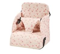 Réhausseur de chaise Rose pétales