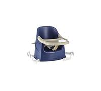 Rehausseur de chaise - THERMOBABY - TUDI - De 6 a 36 mois - Bleu océan Bleu