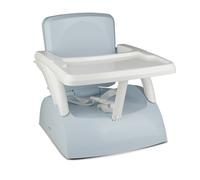 Rehausseur de chaise yeehop fleur bleue TU