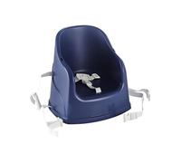 Rehausseur youpla avec tablette bleu océan TU