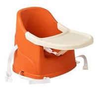 Réhausseur De Chaise Youpla Thermobaby - Terracotta - Fabriquée En France