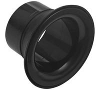 Rehausseur de grosse caisse, amplificateur de batterie réglable, haut-parleur basse en plastique ABS pratique et portable pour accessoires percussion