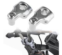 Rehausseur De Guidon Moto, Pince Rehaussement, Accessoires Modification Siège Fixe pour BJ250 BN/BJ/TNT250