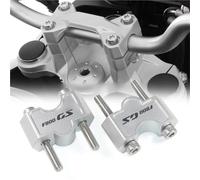 Rehausseur De Guidon Moto pour F800GS GS800 F 800 GS 2023 2024 2025 Accessoires Siège Élévateur