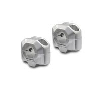 Rehausseur de guidon SW-MOTECH Ø 22 mm - H=20 mm