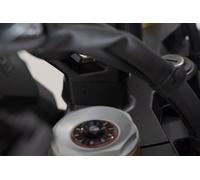 Rehausseur de guidon SW-MOTECH 20 mm
