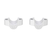 Rehausseur de guidon SW-MOTECH 20 mm
