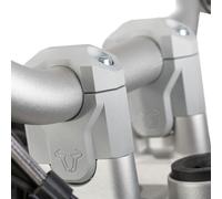 Rehausseur de guidon SW-MOTECH