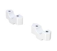 Rehausseur de guidon SW-MOTECH 30 MM
